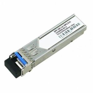 DFB PIN Source 10G SFP Optical Transceiver Module for OSX010000 at 1310nm