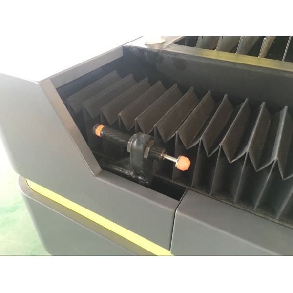 500w Fiber Laser Pipe Cutting Machine