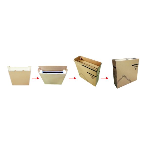 LED Flat Panel Light Dimmable 40W Ultra Slim