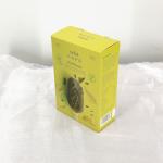 Customized Color Printing Popsicle Mochi Ice Cream Packaging Box Made Of