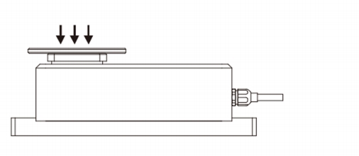 WLSM-132 Micro-Precision Load Cell Mg-Level Resolution For Pharma Cosmetics
