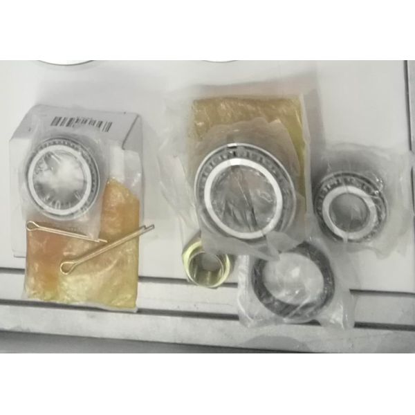 Seal Bearing Repair Kit RC - 37 Model Stainless Steel Material For Sabre / Sentra