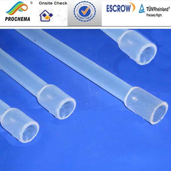 FEP colored Tube