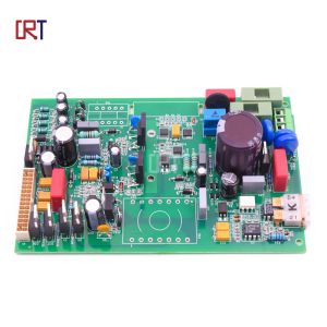 DIP One Stop Ems Multilayer Pcb Assembly Pcba Custom Serivce