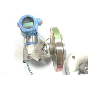 Quality 3051CFADL060DCHPS2T100032AA1 Pressure Temperature Transmitter Annubar Flow Meter Differential Pressure for sale