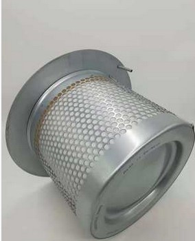 0.2bar Screw Air Compressor Parts Accessories Oil Gas Separator