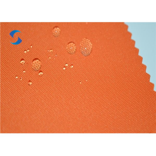 pu5000mm Polyester Tent Fabric