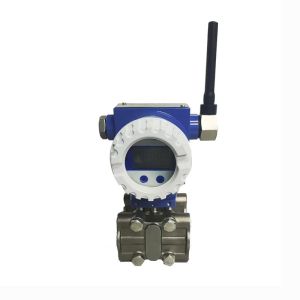 RPT244 GPRS / Lora Wireless Differential Pressure Transmitter