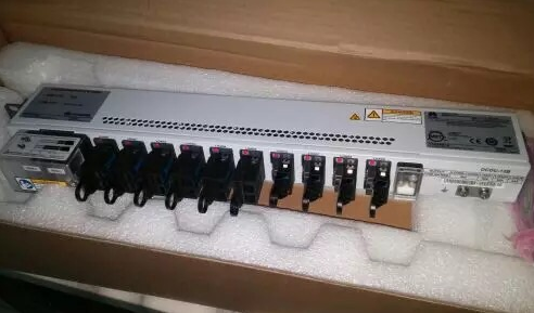 HUAWEI DCDU-12A TD1MDCDU12A0 Direct Current Distribution Unit for HUAWEI Power Distribution Box,Outdoor&Indoor