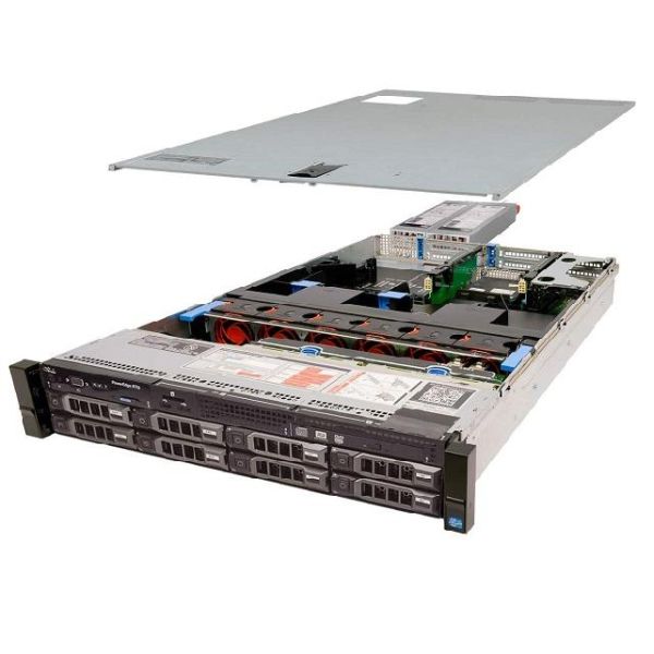 Wholesale Dell PowerEdge R730 2U Rack Server