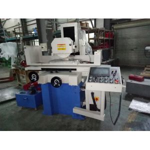 Quality MSI 600×300mm Table Surface Grinding Machine With Hydraulic Station for sale