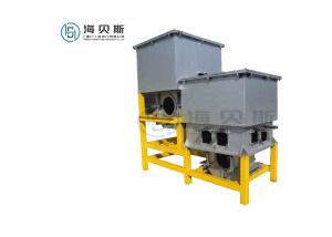 China 380V Copper Rod Continuous Casting Machine / Brass Ingot Continuous Casting Machine on sale