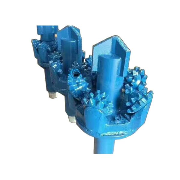 Horizontal 800mm Drilling Hole Opener Fly Cutter Reamer