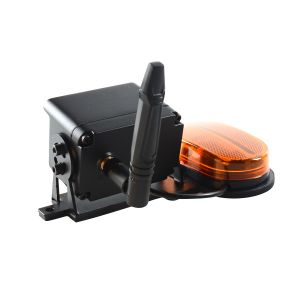 RV Side View Night Vision Backup Camera 1080P Shooting Waterproof