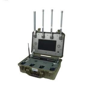 China Easy and Accurate Drone Detector for Precise Positioning in 52*41.5*22.4 cm Dimensions on sale