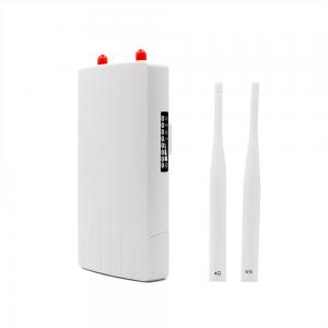 Quality 4g Lte Sim Card CPE Wifi Router Long Range Outdoor CPE 2.4 Ghz CPE905-3 for sale