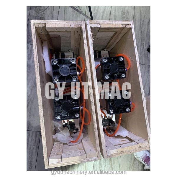 Easy to Operate Advantage High Capacity Full Automatic Bath Bomb Press Machine 2024