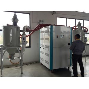 Plastic Material Resin Loading Machine Automatic Vacuum Autoloader OAL