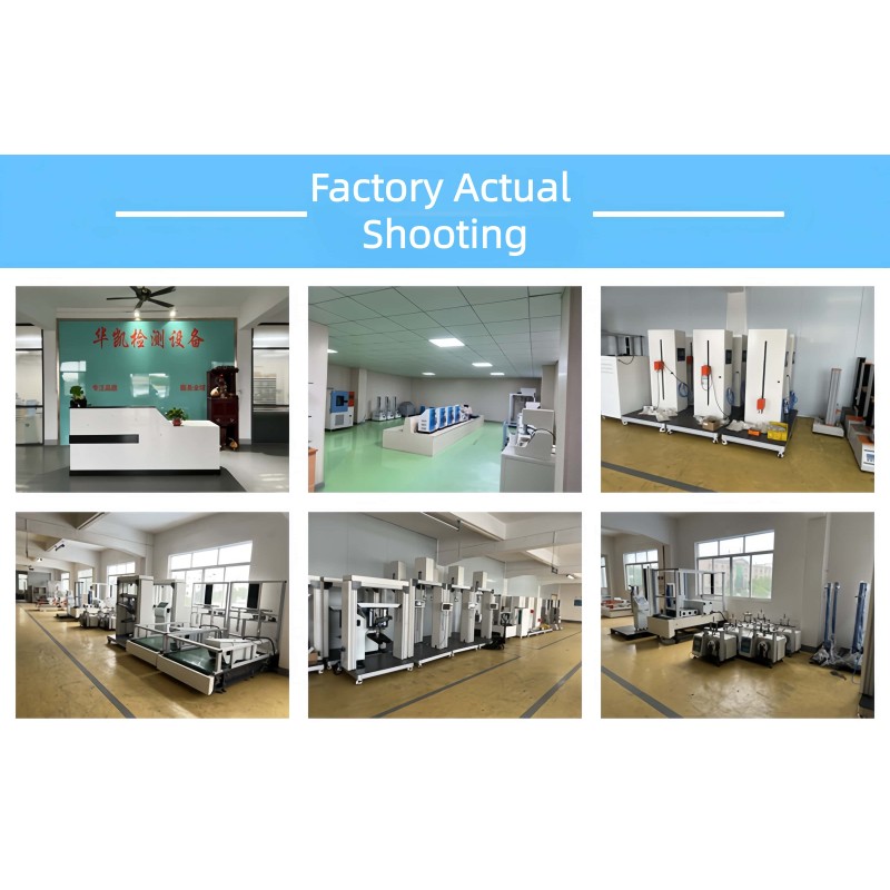 Packaging Box Compression Testing Machine, Carton Compressive Strength Testing Equipment