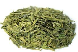 China Fresh Tea Leaf xihu longjing tea green Fermented Processing Type New Age on sale