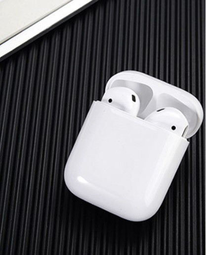 Mini Mobile Phone Accessories Cordless Bluetooth Headphones For Iphone Exs / Max / 8 / 7