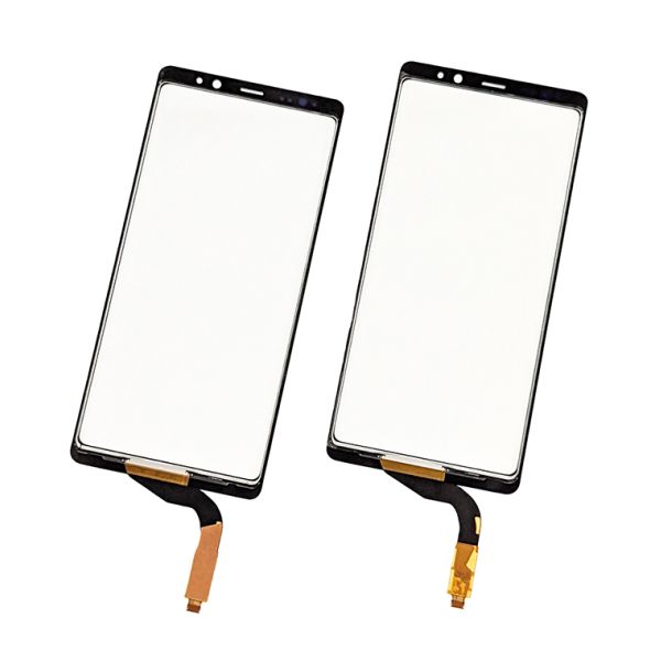 Front Glass OCA Mobile Phone Touch Panel For Samsung S8plus LCD Screen Replacement