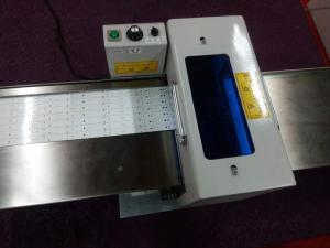 Quality High Effeicence PCB Separator Machine with Customized Blades for sale