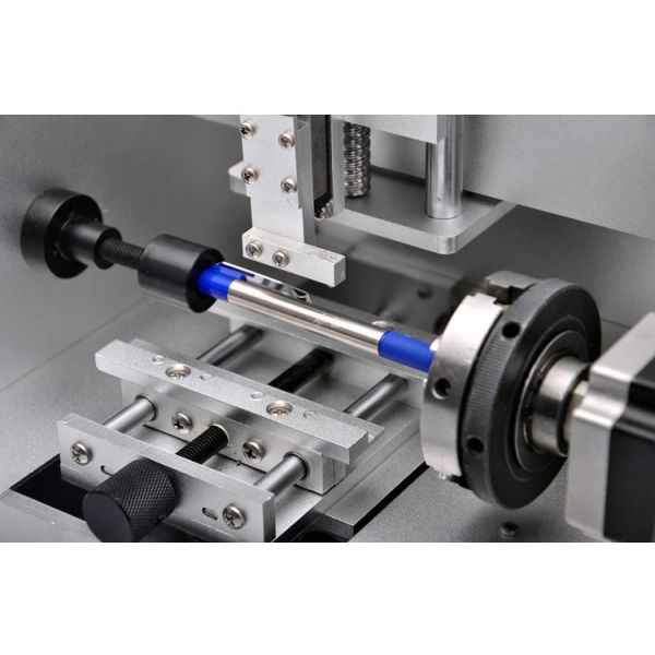 Easy operating AM30 ring engraving machine jewelry for sale