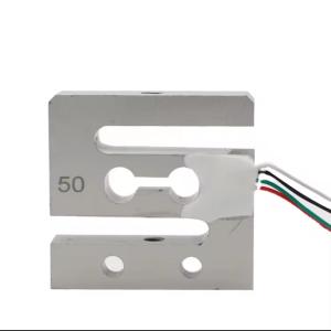 Quality Ruijia Tensile And Compression Testing S Beam Load Cell For Small-range Hook Scales Hopper Scales Dynameters for sale