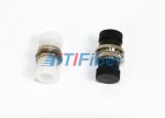 Big D And Small D FC Fibre Optic Adapter Low Insertion Loss Fc To Lc Adapter