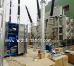ZYD Double stage vacuum transformer oil,onsite working oil purifier with double