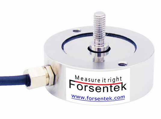 Rod End Load Cell 500N 200N 100N 50N Tension Compression Sensor