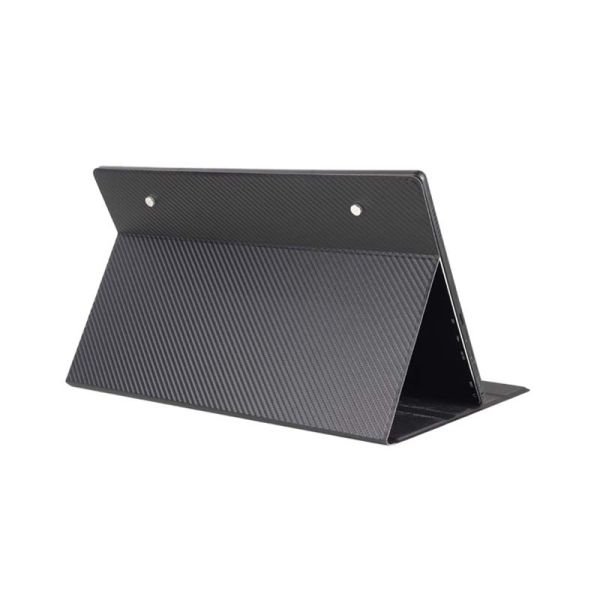 Battery 10000mAh Portable Wireless Touch Screen Monitor 15" 10mm