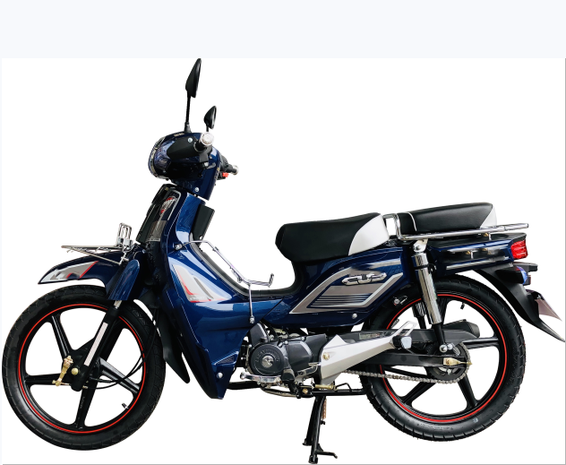 MOTO 110CC High quality with LIFAN engine