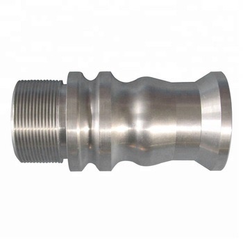 6061 7075 Precision CNC Machine Parts For Aluminium Fabrications
