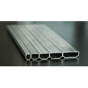 Portable Double Glazing Spacer Bar Bending Machine USB input