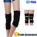 Magnetic Knee Support Brace Self - Heated Tourmaline Pricision Neoprene Cloth