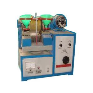 China XCQG 120 Magnetic Separation Equipment Roller Dry Drum Magnetic Separator on sale