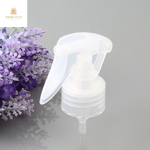 Leakproof 0.3CC Mini Trigger Pump Sprayer K601-2 Multipurpose