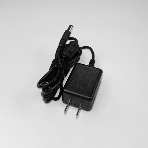 5V 1A AC Power Adapter For Nail Enhancement Lamp Water Pump Projector Printer