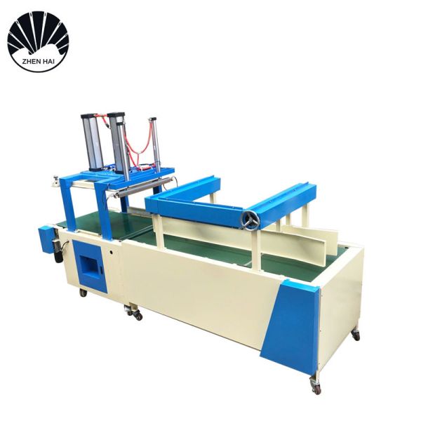 Automatic Foam Compress Packing Machine