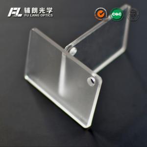 China Anti Static Coating 4mm Plastic Sheet Light Transmission Rate Of Over 80% on sale