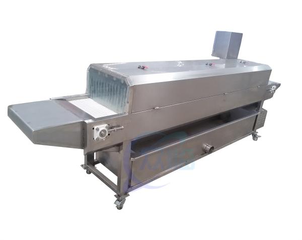 Buy Multi Function Fish Processing Unit Wear Resistant For Industrial at wholesale prices