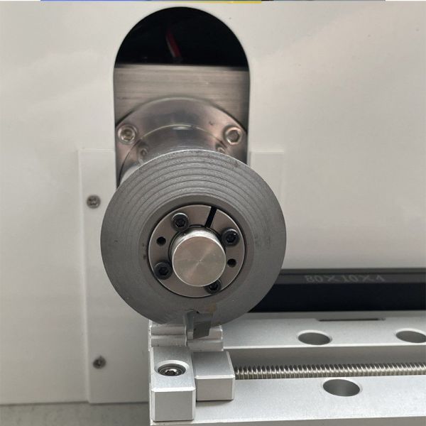 Plastic Notch Sample Cutting Machine for Izod Charpy Impact Test