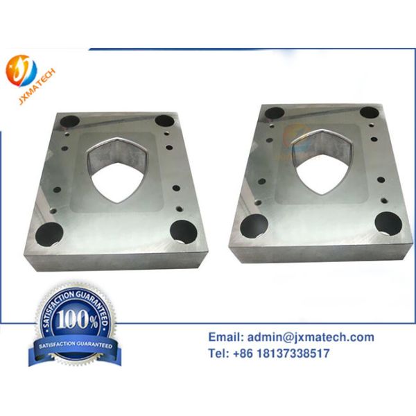 K10 K30 Tungsten Carbide Mould For High Speed Dies In Processing Industry