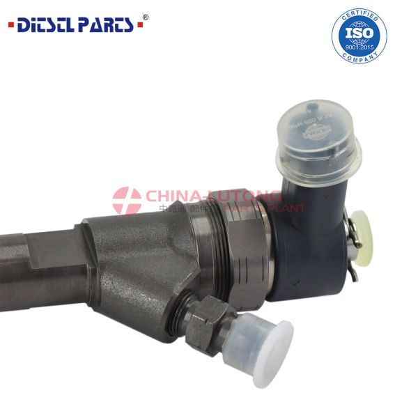 0 445 110 069 0 986 435 158 A6110700887 0 445 110 069 Diesel Injector 0445110069 Fuel System Common Rail Injector