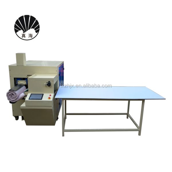 Latex Pillow Textile Packing Machine 3kw