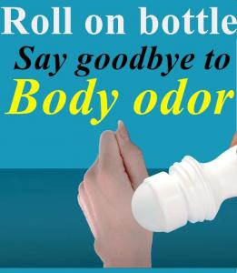 China HDPE Bulk Essential Oil Roller Bottles 50ml Deodorant Roller Bottle on sale