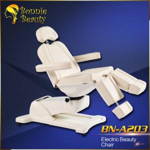 China BN-A203 electric pedicure massage Beauty facial bed on sale
