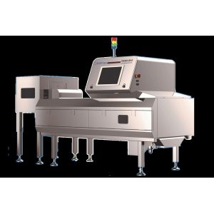 Quality MultiFunctional X Ray Inspection Machine For Bulk Materials for sale